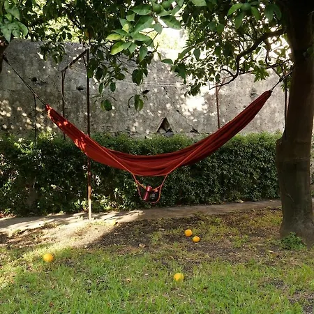 Paola & Frank Holiday home